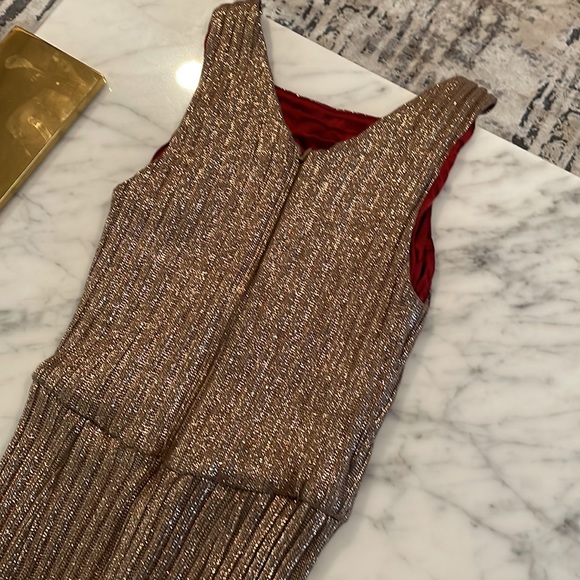 Christian Siriano dress - Picture 5 of 5